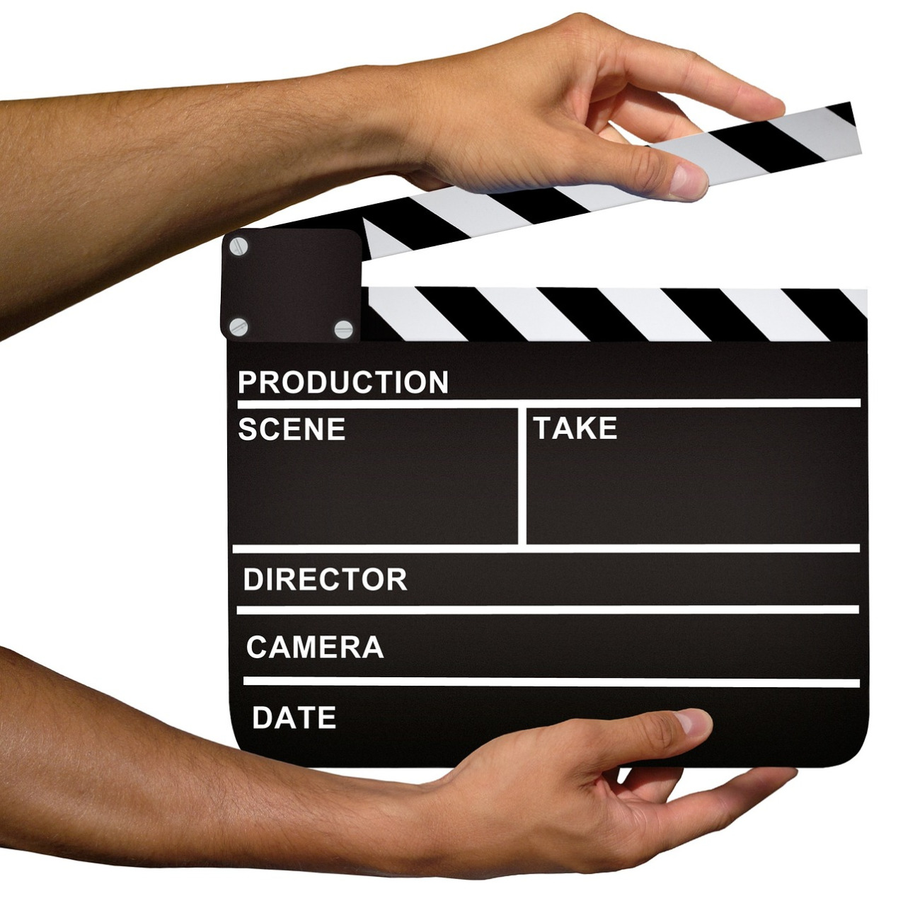 Film production - what we do