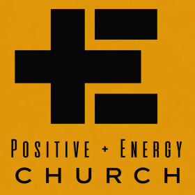 Positive Energy Church logo