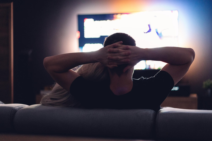 Episodic series watching together