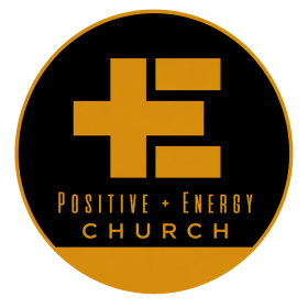 Positive Energy Church logo