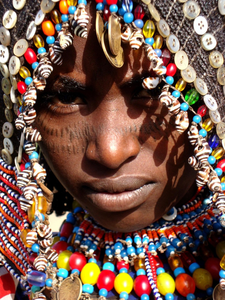 Meaningful cultural jewelry